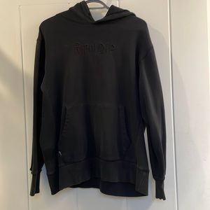 Rip N Dip Hoodie